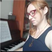 Imparto clases de Piano, Lenguaje musical, Canto y Educación vocal